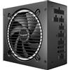 be quiet! Pure Power 13 M 750W alimentatore, efficienza 80 PLUS® Gold, alimentatore ATX 3.1 con supporto per GPU PCIe 5.1, ventola be quiet! semi-passiva da 120 mm, tecnologia LLC, singola linea