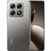 Xiaomi 14T Pro Smartphone 12GB+256GB MediaTek Dimensity 9300+ 5000mAh Battery 120W Hyper Charge, Titanium