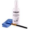 YASTA Kit di pulizia per monitor tv pc telefono detergente spray spazzola panno 1029