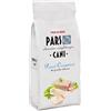Pars Crocchette Pesci Oceanici MINI da Preda Intera 2 Kg per Cani di Piccola Taglia