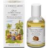 L'Erbolario - Olio Di Macassar Confezione 100 Ml