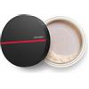 Shiseido - Synchro Skin Invisible Silk Pressed Powder 1 Confezione 7 Gr