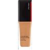 Shiseido - Synchro Skin Radiant Lifting Foundation 410 SPF30+ Confezione 30 Ml