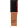 Shiseido - Synchro Skin Radiant Lifting Foundation 430 SPF30+ Confezione 30 Ml
