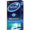 NOVA ARGENTIA Srl IND. FARM AKUEL NaturAloe 8pz