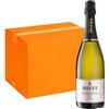Rizzi Alta Langa Spumante Metodo Classico Docg (6 Bottiglie)