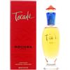 Rochas Tocade Eau de Toilette Spray Ricaricabile, 100 ml