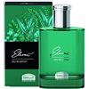 Helan, Elemi, Profumo Uomo, Eau de Parfum, Un esordio di note Agrumate, Robusto e Deciso, con Foglie di Pompelmo, rinvigorita dal Bergamotto di Calabria, 50 ml - Made in Italy