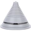 Cikonielf Bilanciatore della Lama Materiale ABS Bilanciatore della Lama della Falciatrice da Giardino Adatto per Affilatrici per Trapani Falciatrici da Giardino Lame da Taglio Motozappe