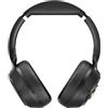 PEAQ CUFFIE BT 8000 RW WIRELESS, Nero