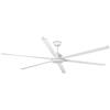 FARO Ventilatore soffitto ROTTERDAM LED 250 cm