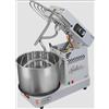 FAMAG Impastatrice a spirale - Capacità Kg 6 - cm 27.5 x 50 x 39 h