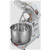 FAMAG Impastatrice a spirale - TouchScreen - Alta Idratazione - Capacità Kg 6 - cm 27.5 x 50 x 39 h