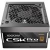 Antec CSK1000 PRO 1000W Semi Modulare 80+ Bronze Attivo PFC ATX 3.1