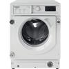 Hotpoint Ariston Lavatrice da incasso BI WMHG 81485 EU