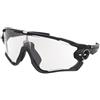 Oakley Jawbreaker OO9290 929014 | Occhiali da Sole Graduati o Non Graduati | Prova Online | Unisex | Plastica | Mascherina | Nero | Adrialenti