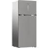 Whirlpool WHD26552X4E Frigorifero Doppia porta 557L Dual No Frost Classe E Inox