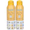 L'amande Enfant Spray Solare Spf 30 2x150 ml orale