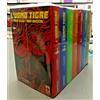 L'Uomo Tigre - Tiger Mask new edition 1/7 SERIE COMPLETA - Planet Manga