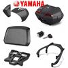 Yamaha TMAX Urban Pack Bauldetto 45 Litri Portapacchi ORIGINALE YAMAHA T-MAX T MAX 2025