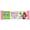 ENERVIT SPA Enerzona Snack Cherry 33g