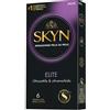 PIKDARE SPA Skyn Elite Profilattici Super Sottili E Super Morbidi 5+1 Pezzi