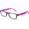 DOUBLEICE SRL A SOCIO UNICO Lollipop Ldgf Grey/fuxia +1,50
