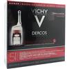 VICHY (L'OREAL ITALIA SPA) Vichy Dercos Aminexil Intensive 5 Uomo 12 Fiale