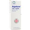 DOMPE' FARMACEUTICI SPA Argotone Gocce Nasali 20ml