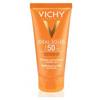 VICHY (L'OREAL ITALIA SPA) Vichy Idéal Soleil Emulsione Anti-lucidità Effetto Asciutto SPF 50 Pelle Grassa 50 ml