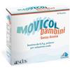NORGINE ITALIA SRL Movicol senza Aroma bambini 20bust
