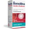 ALFASIGMA SPA Neoborocillina Gola Dolore Spray Menta 15ml