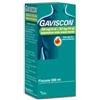 RECKITT BENCKISER H.(IT.) SPA Gaviscon 500mg+267mg/10ml Sospensione Orale Aroma Menta 200ml