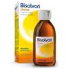 OPELLA HEALTHCARE ITALY SRL Bisolvon Linctus Sciroppo 4mg/5ml Tosse Grassa Mucolitico 250 ml