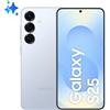 Samsung Smartphone Samsung 6,2 Qualcomm Snapdragon 8 Elite 12 GB RAM 512 GB Azzurro