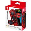 Hori Controller D-Pad, L, Nintendo Switch, Mario