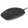 Conceptronic Mouse Conceptronic ottico USB 1200 Dpi [REGAS01B]