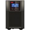 ABB S.P.A. Gruppo di continuita' ABB SPA UPS POWERVALUE 11T G2 6KVA B2 [4NWP100163R0002]