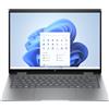 Hp Notebook 14'' Hp Envy X360 14-FC0000NL ultra7-155H/16GB/1TB SSD/Win11H/Argento [9V382EA#ABZ]