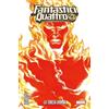 PANINI SPA Fantastici Quattro. La Torcia Umana. Marvel-verse