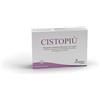 Aurora Biofarma Cistopiù - Integratore per Vie Urinarie di Cani e Gatti 30 Compresse