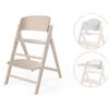 Cybex Gold Click & Fold Set 3-in-1 - All Natural