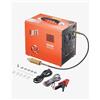 VEVOR Compressore d'Aria PCP, Compressore per Fucile ad Aria Compressa PCP 30 MPa con Convertitore Integrato e Sistema di Raffreddamento a Ventola Integrato, per Bombola di Paintball Senza Olio
