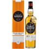 Glengoyne Highland Single Malt 10 Anni Old, 700 ml