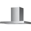 FABER Cappa aspirante a parete TSP a T Faber 90 cm 590m3 acciaio inox
