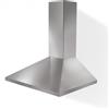 FABER Cappa aspirante a parete Value Faber 90 cm 430m3 inox