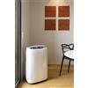 Argo Climatizzatore Condizionatore Portatile Argo Thor Plus 15000 Btu