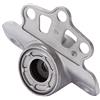Unigom 390296 Supporto Ammortizzatore Posteriore DX