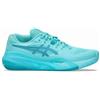 Asics Scarpe Asics Gel Resolution X Clay Azzurre