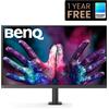 BenQ Monitor BenQ PD3205UA 32 pollici 4K Ergo